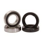 PIVOT KTM 125/250 SX 2008-09 RODA FRENTE