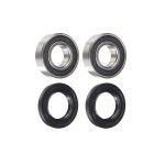 PIVOT GSX-R ROLAMENTOS RODA FRENTE PIVOT GSX-R ROLAMENTOS RODA FRENTE
