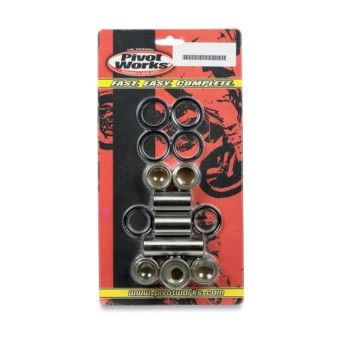 PIVOT CR125 1994-97 KIT BIELA