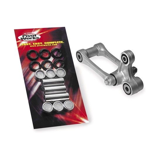 PIVOT XR600R 1991-00 KIT BIELA