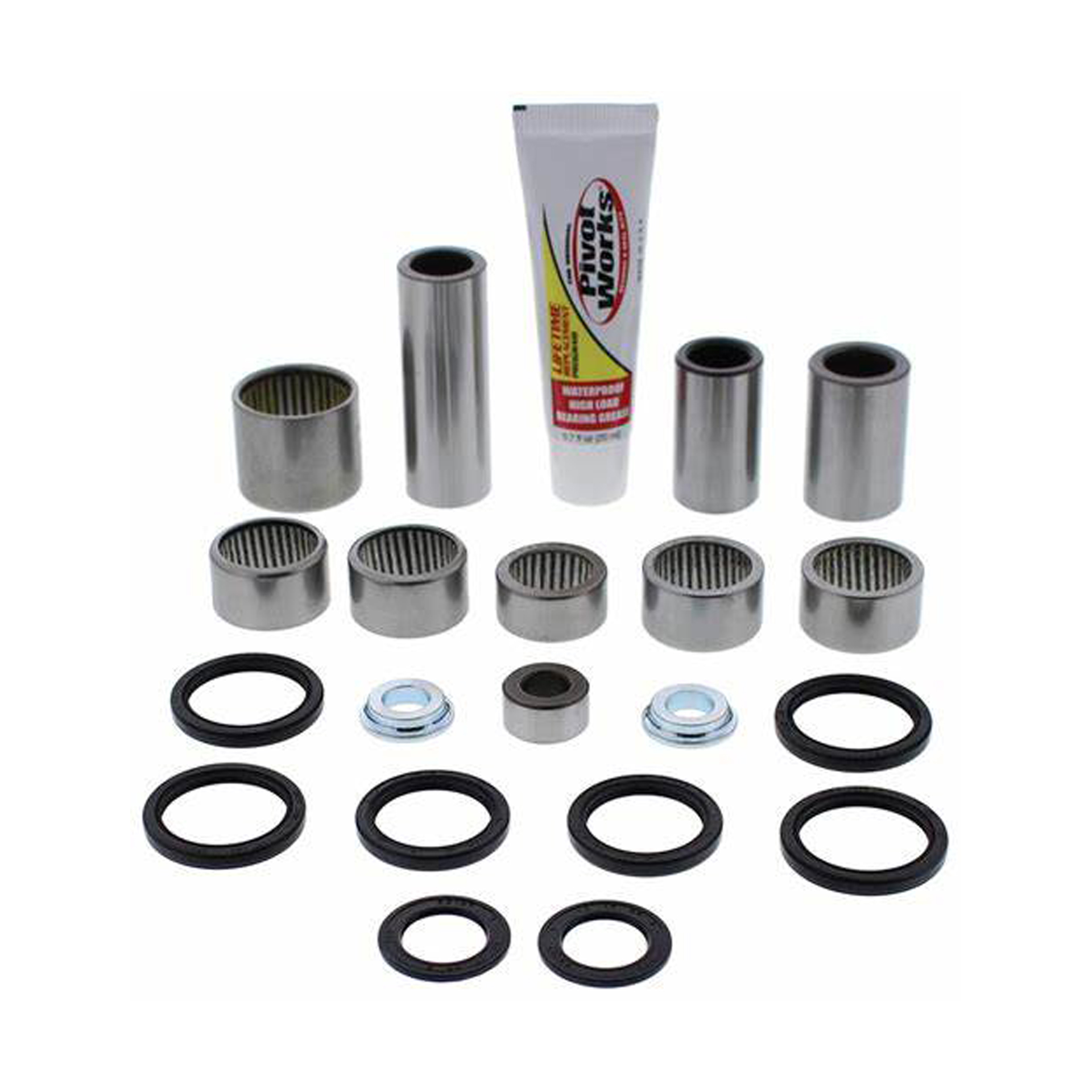 PIVOT CR125 R 1997 KIT BIELA PIVOT CR125 R 1997 KIT BIELA