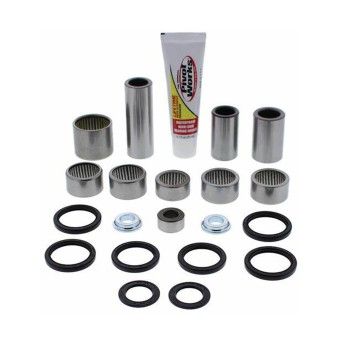 PIVOT CR125 R 1997 KIT BIELA