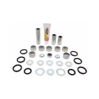 PIVOT CR125/250 2000-01 KIT BIELA