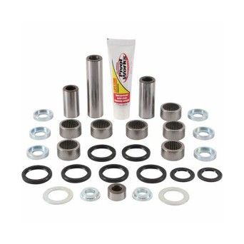 PIVOT CR125/250 /CRF450 2002-04 KIT BIELA