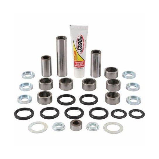 PIVOT CR125/250 /CRF450 2002-04 KIT BIELA