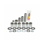 PIVOT CR125 CR250 CRF250R 2002- KIT BIELA AMORTECEDOR PIVOT CR125 CR250 CRF250R 2002- KIT BIELA AMORTECEDOR