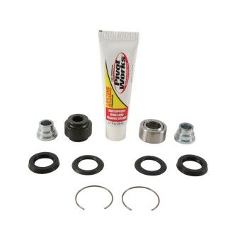 PIVOT CRF250X 2006 KIT BIELA