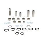 PIVOT CRF250R 2010-13/CRF450 2009-12 KIT BIELA AMORTECEDOR
