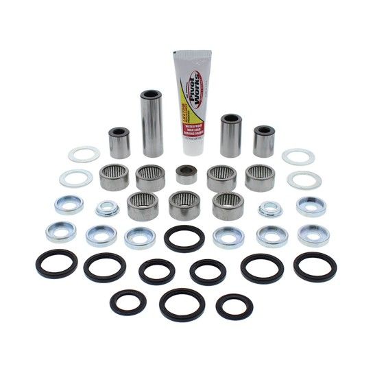 PIVOT CRF250R 2019/CRF450 20019 KIT BIELA AMORTECEDOR