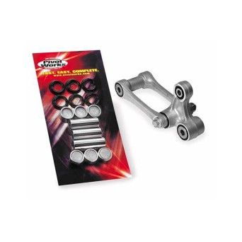 PIVOT KX80 1983-00 KIT BIELA