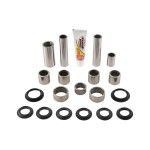 PIVOT KLR650 1995-2014 KIT BIELA AMORTECEDOR PIVOT KLR650 1995-2014 KIT BIELA AMORTECEDOR