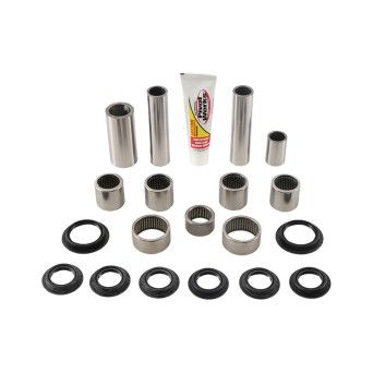 PIVOT KLR650 1995-2014 KIT BIELA AMORTECEDOR