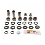PIVOT RM125/250 2001-03 BIELA AMORTECEDOR PIVOT RM125/250 2001-03 BIELA AMORTECEDOR