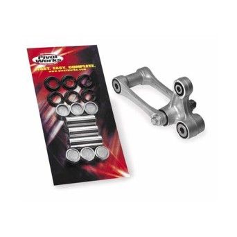 PIVOT YZ80 1993-01 KIT BIELA AMORTECEDOR