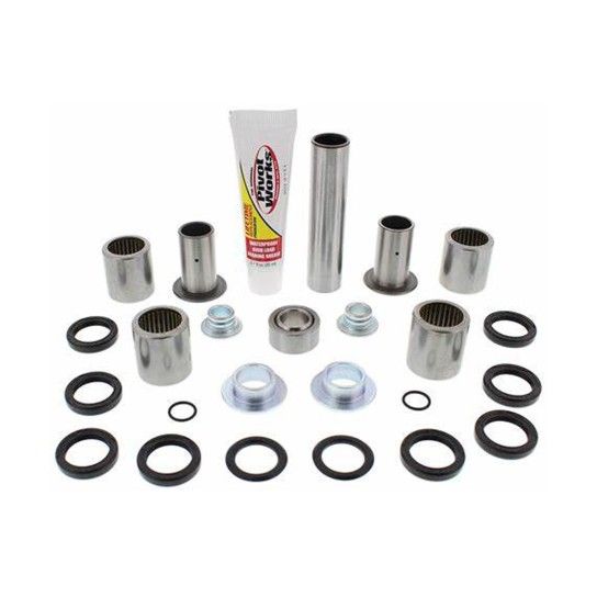 PIVOT WR250 1994-00 KIT BIELA AMORTECEDOR