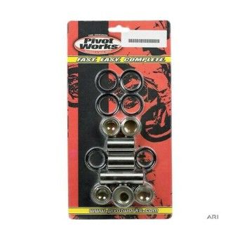 PIVOT YZ80 1993-01/YZ85 2002 KIT BIELA AMORTECEDOR