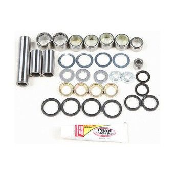 PIVOT YZ250F/450F 06-08 KIT BIELA AMORTECEDOR