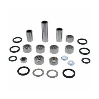 PIVOT YZ250F/450F 09-11 KIT BIELA AMORTECEDOR