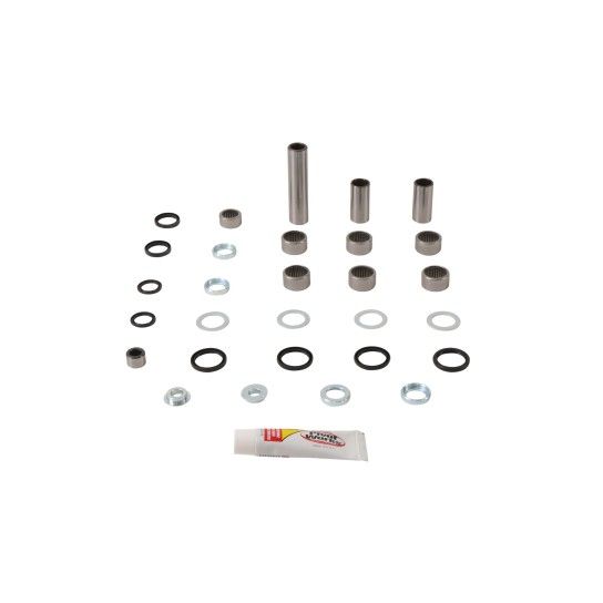 PIVOT YZ250F/WR250F 2006 KIT BIELA AMORTECEDOR PIVOT YZ250F/WR250F 2006 KIT BIELA AMORTECEDOR