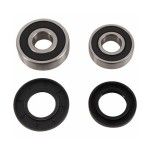 PIVOT XR400 1996-04 RODA TRAS PIVOT XR400 1996-04 RODA TRAS