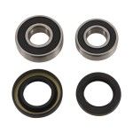 PIVOT XR650R 2000-07 RODA TRAS PIVOT XR650R 2000-07 RODA TRAS
