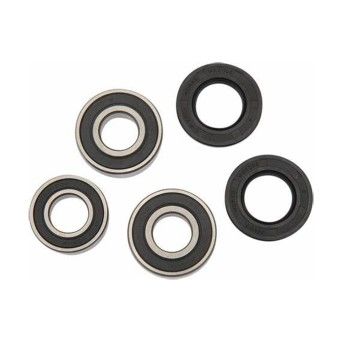 PIVOT KIT ROL EIXO TRAS RM250 88/91, RMX250