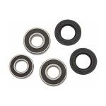 PIVOT KIT ROL EIXO TRAS RM250 88/91, RMX250 PIVOT KIT ROL EIXO TRAS RM250 88/91, RMX250
