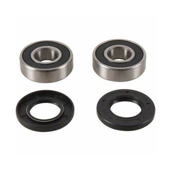 PIVOT RM125 1987-91 KIT RODA TRAS