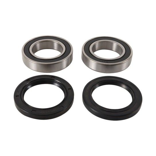PIVOT WARRIOR RODA TRAS PIVOT WARRIOR RODA TRAS