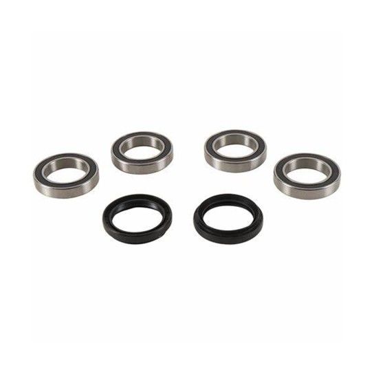 PIVOT YFZ450 2004-05 RODA TRAS