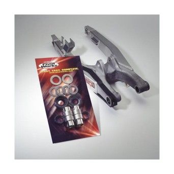 PIVOT KFX450 KIT ESCORA