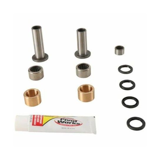 PIVOT YZ80 1999-01 KIT REPARAAO ESCORA