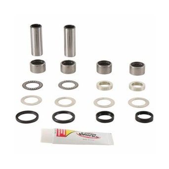 PIVOT YZ450F 2010-13 KIT ESCORA