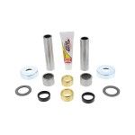PIVOT YFZ450R 2010-11 ESCORA