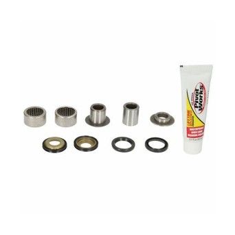 PIVOT KXF250/KXF450 2006-12 KIT AMORTECEDOR