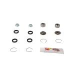 PIVOT YZ125/250/WR400F 1998-01 AMORTECEDOR