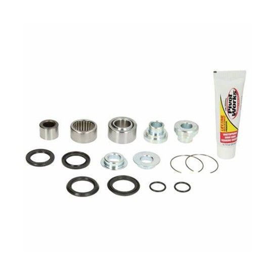 PIVOT YZ250F/WR250F 2001-11 AMORTECEDOR