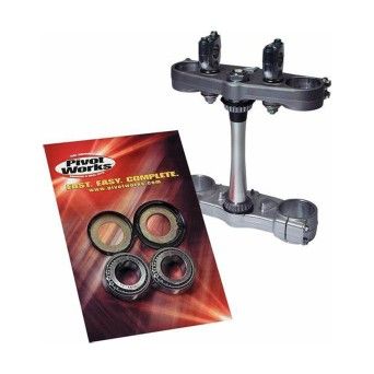 PIVOT CR125/CR250/XR650 KIT DIRECAO