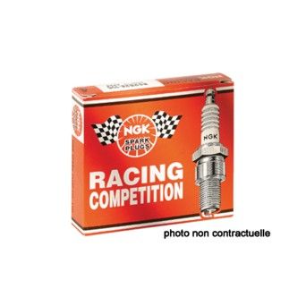 FE SPARK PLUG NGK R6252E-105