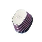 KEN KIT FILTROS UNIVERSAL CROMADO KEN KIT FILTROS UNIVERSAL CROMADO