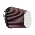 KEN KIT FILTROS UNIVERSAL CROMADO KEN KIT FILTROS UNIVERSAL CROMADO