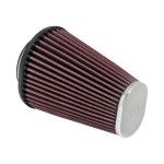 KEN FILTRO UNIVERSAL OVAL CROMADO 2-7/16 KEN FILTRO UNIVERSAL OVAL CROMADO 2-7/16