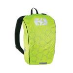 OXFORD COBERTURA MOCHILA AMARELO
