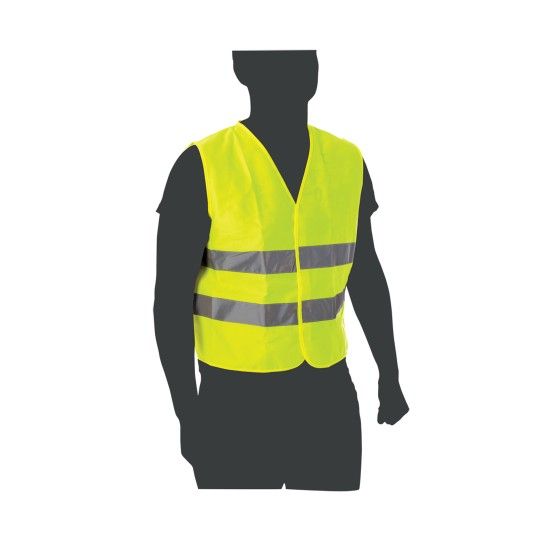 OXFORD REFLECTIVE VEST XS/S