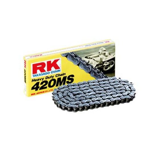 FE RK420 MS 120 CHAIN LINK