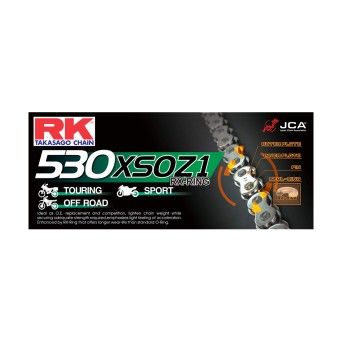 FE RK530 XSO ROLO/ELO