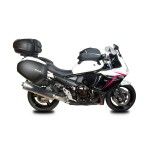 SHAD BANDIT 650 N/S GSX650 (05  10) 3P SYSTEM