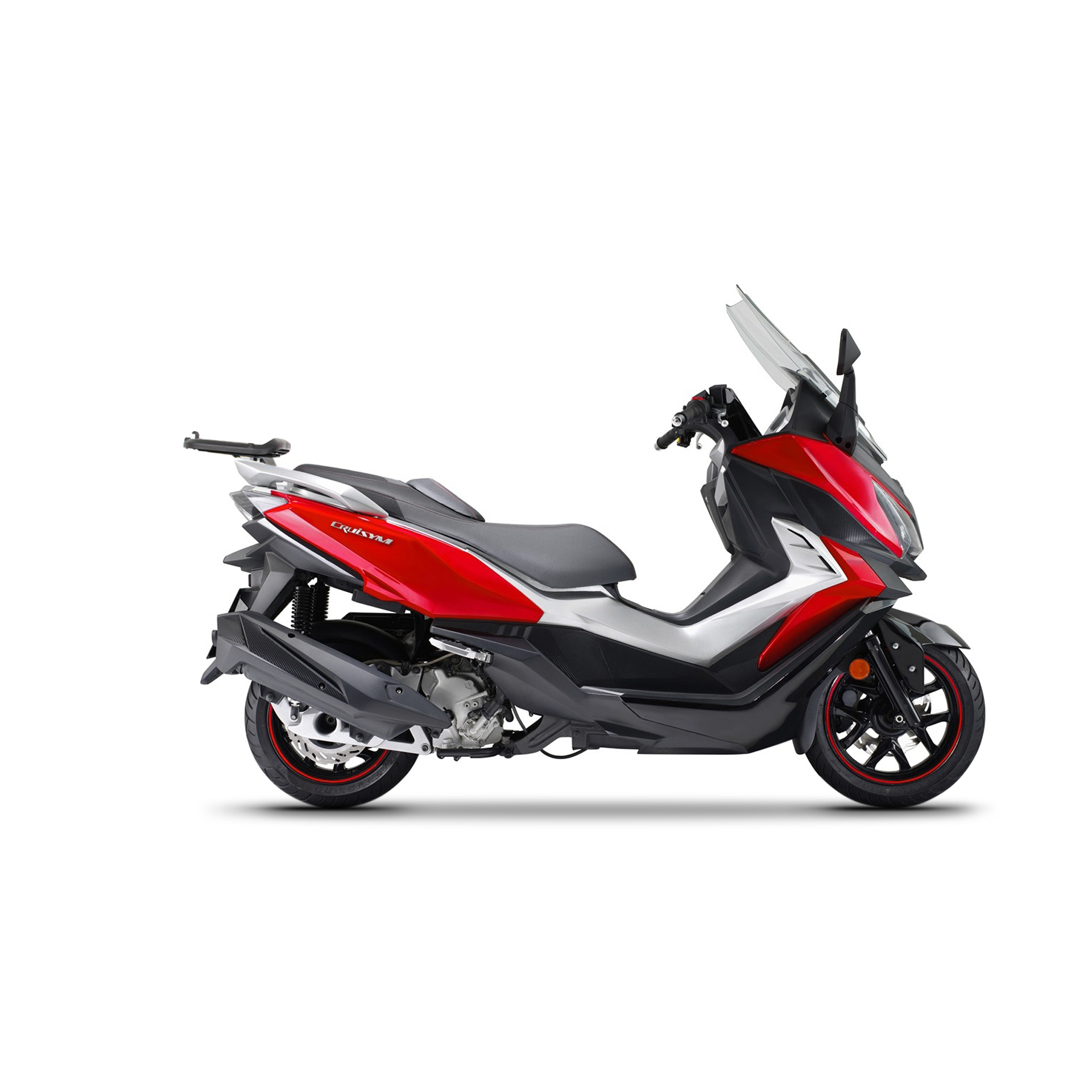 SHAD CRUISYM 125i/300i 2018 TM SHAD CRUISYM 125i/300i 2018 TM