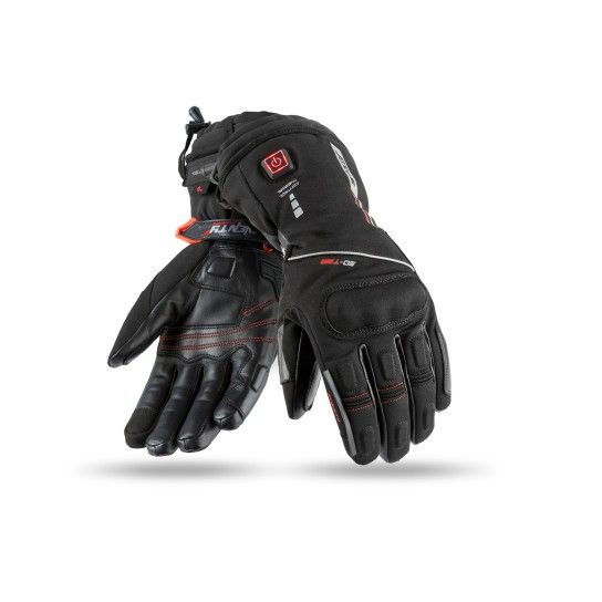 SEVENTY HEATED WINTER GLOVES T39 TOURING