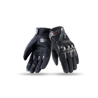 SEVENTY WINTER GLOVES SD-N19 NAKED